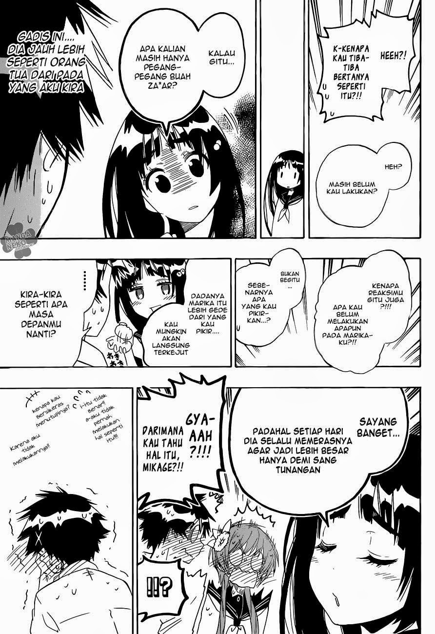 Chapter 95 - halaman 19