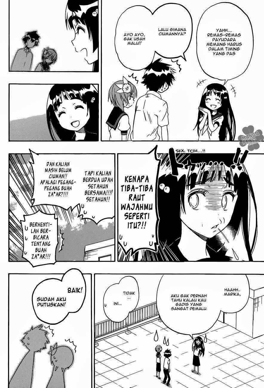 Chapter 95 - halaman 20