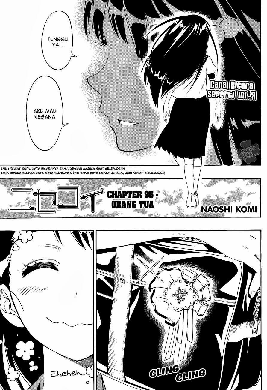 Chapter 95 - halaman 3