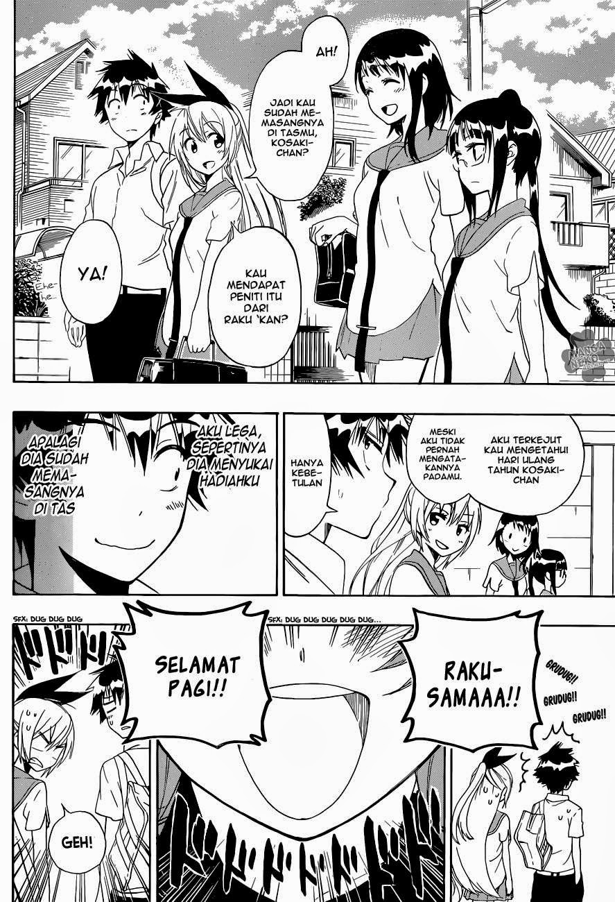 Chapter 95 - halaman 4