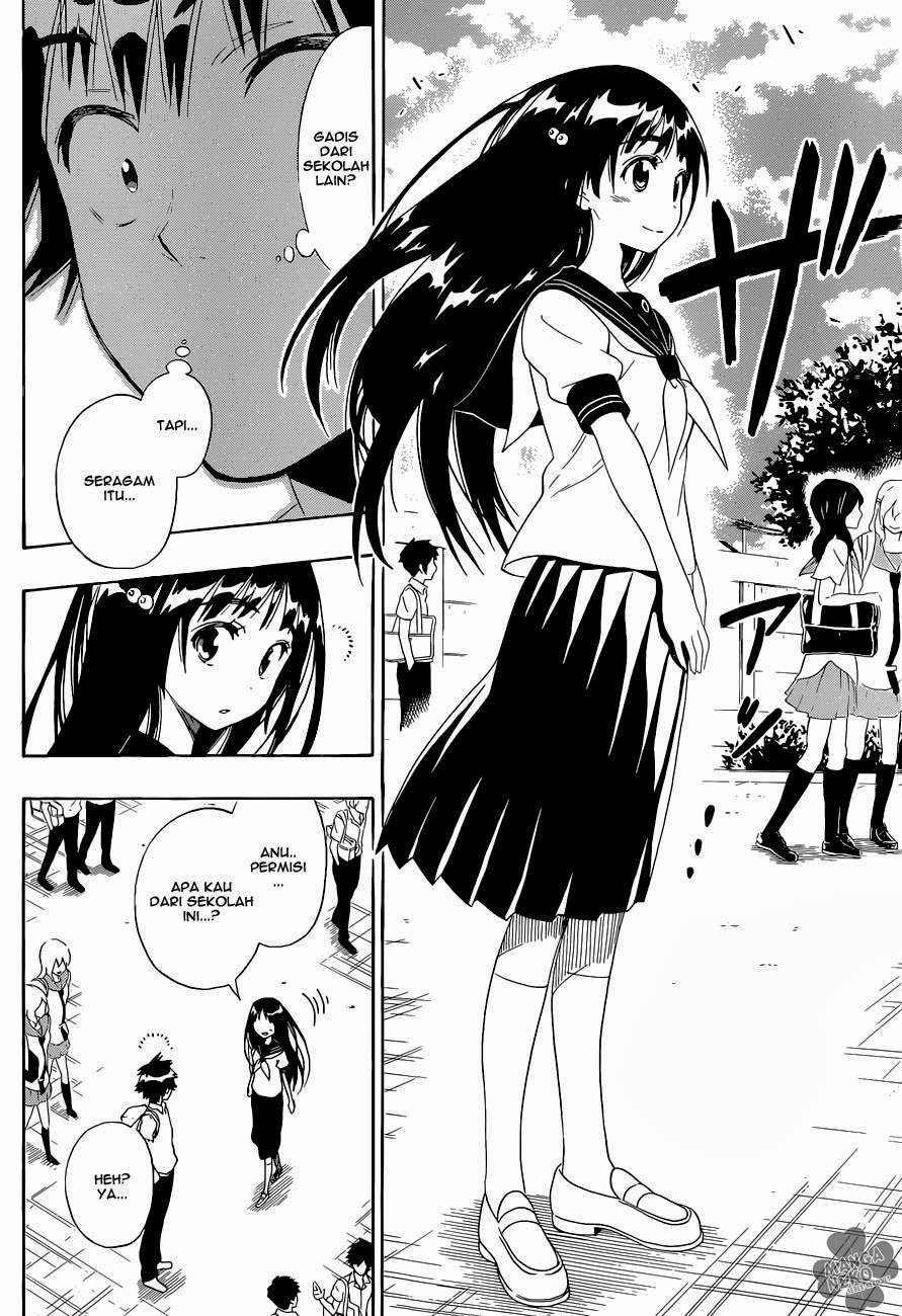 Chapter 95 - halaman 6