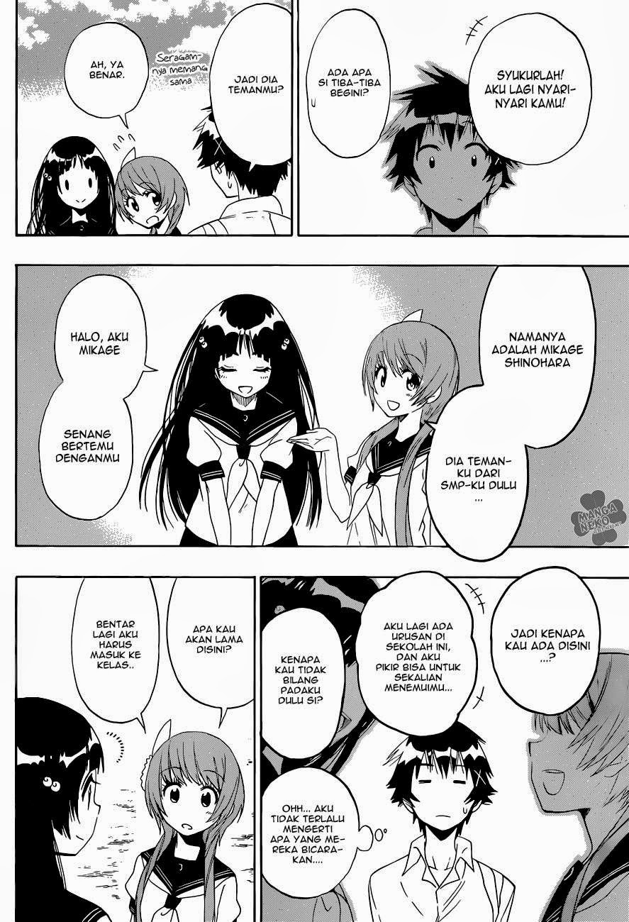 Chapter 95 - halaman 8