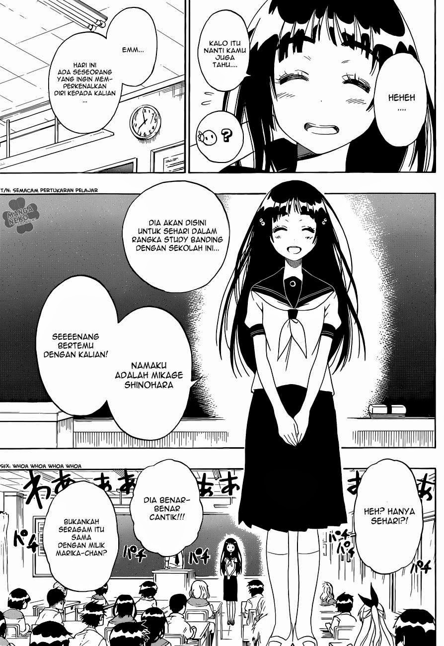 Chapter 95 - halaman 9