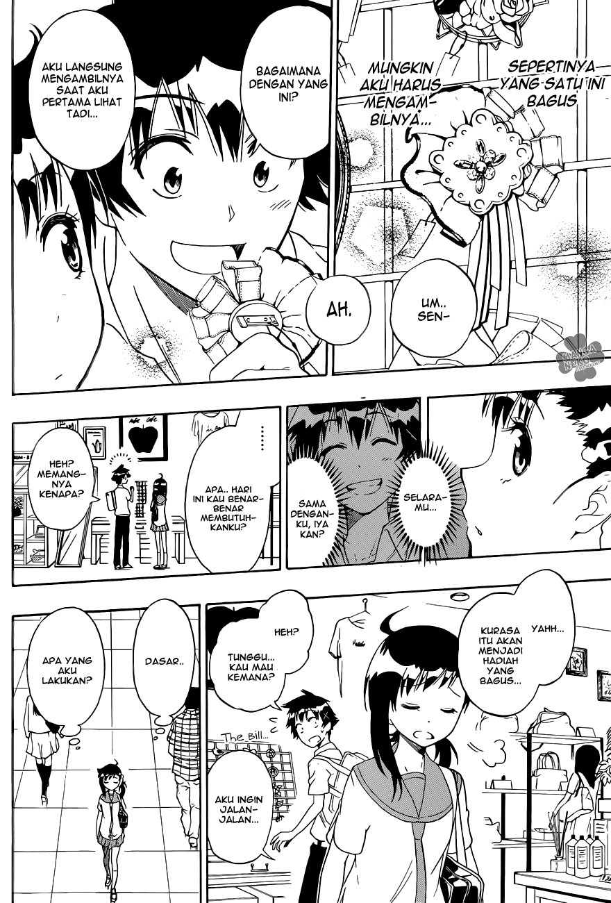 Chapter 94 - halaman 18