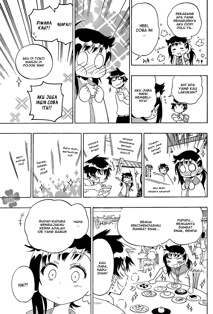 Chapter 94 - halaman 9