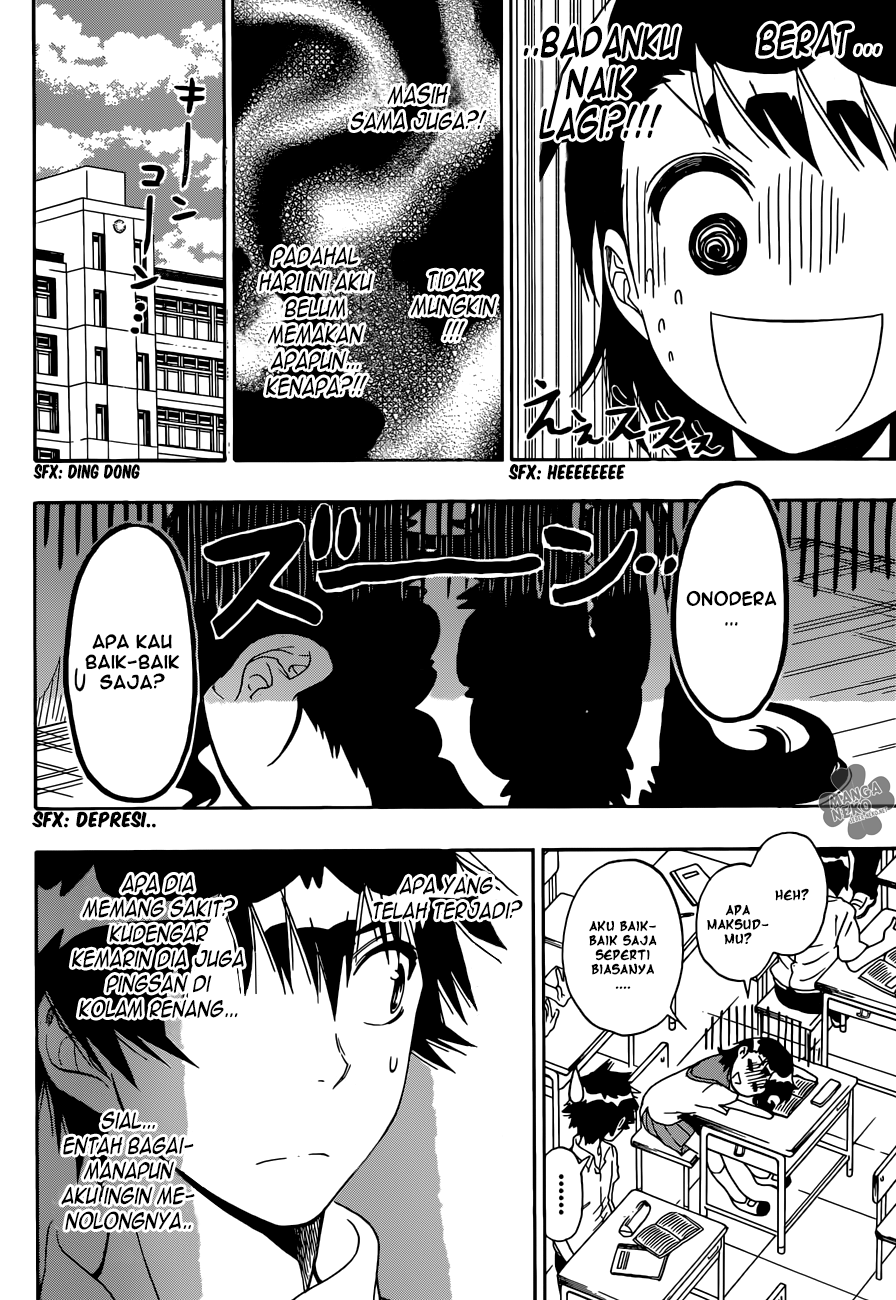 Chapter 93 - halaman 16