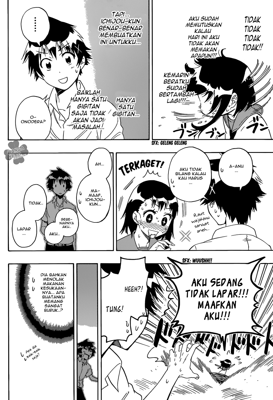 Chapter 93 - halaman 18