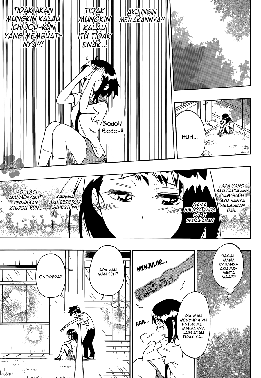 Chapter 93 - halaman 19