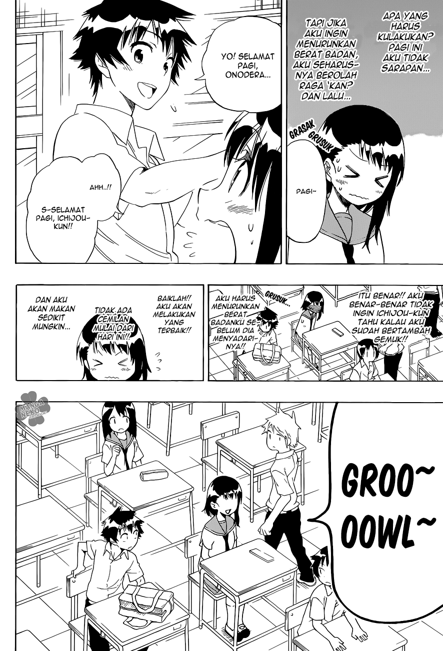 Chapter 93 - halaman 8