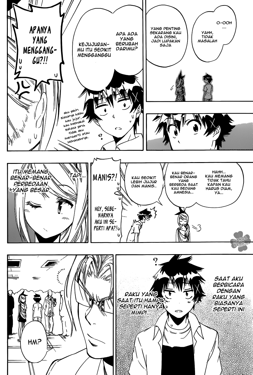 Chapter 92 - halaman 12