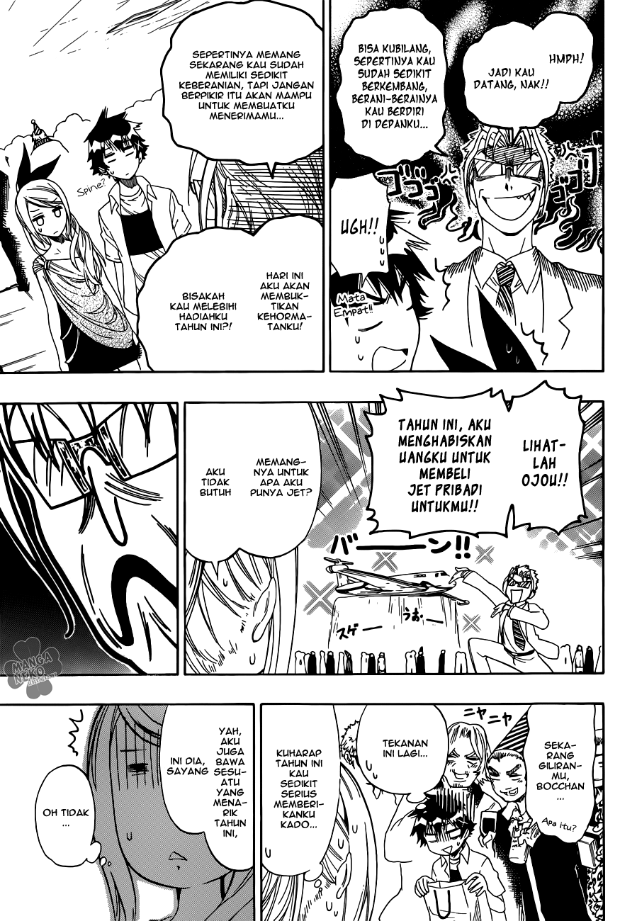 Chapter 92 - halaman 13