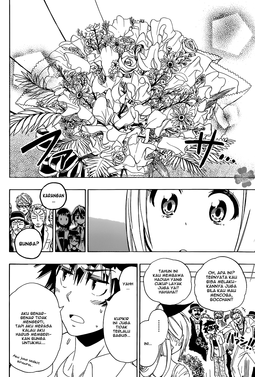 Chapter 92 - halaman 14