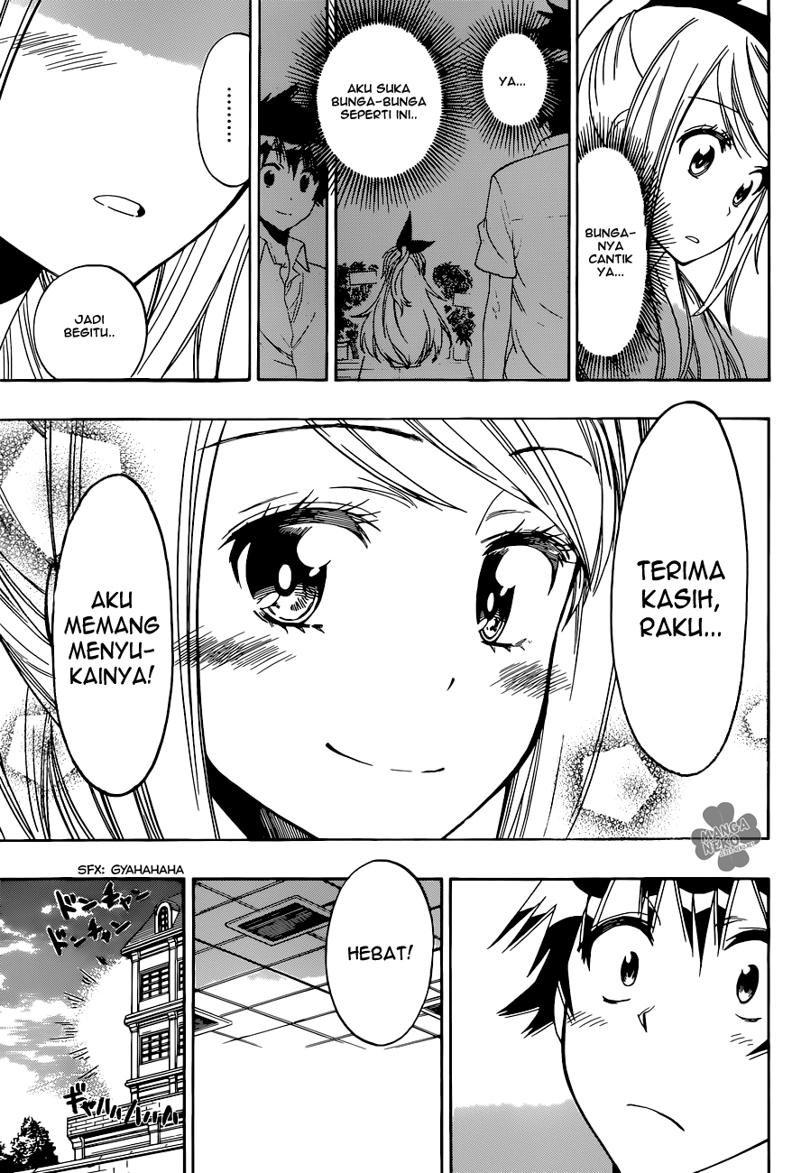 Chapter 92 - halaman 15