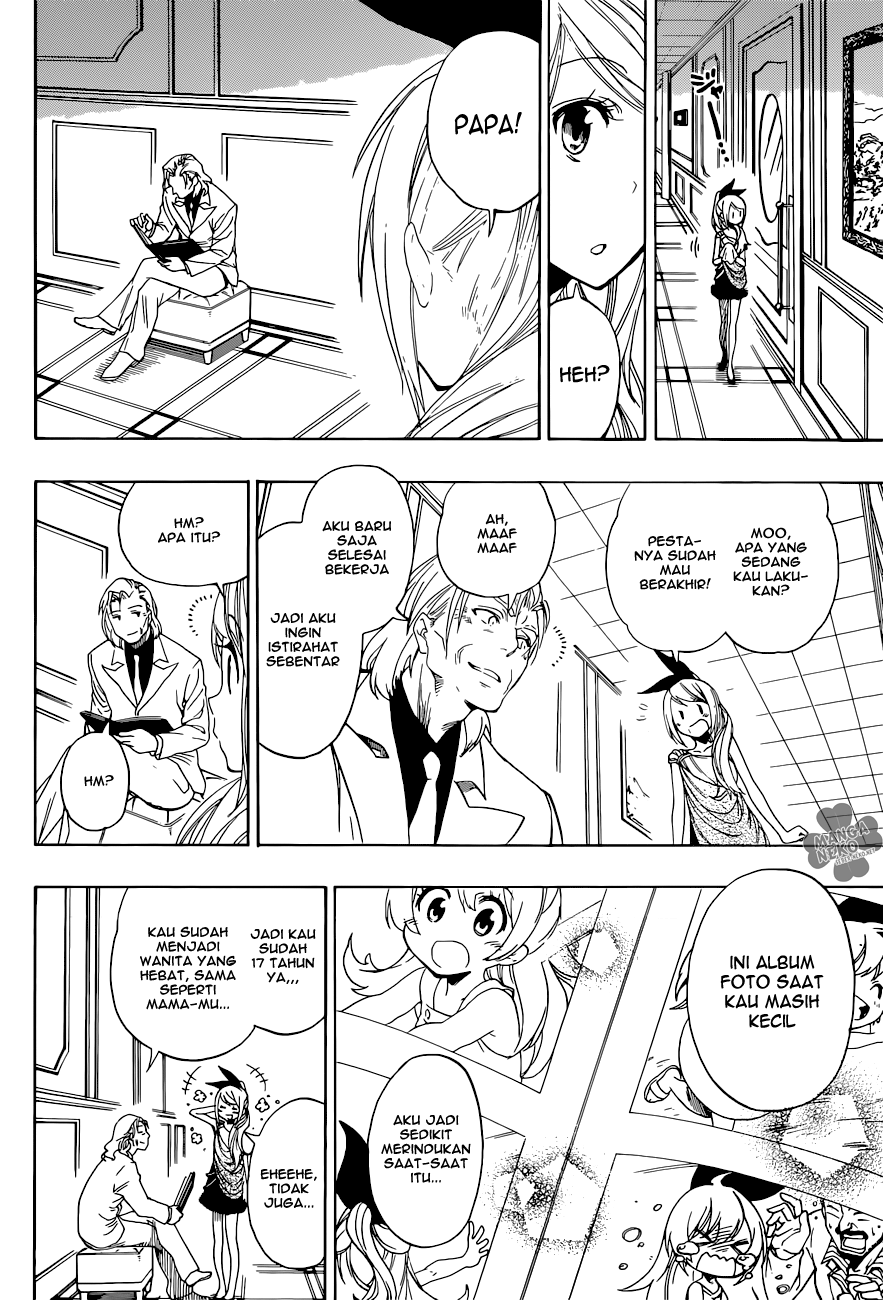 Chapter 92 - halaman 16