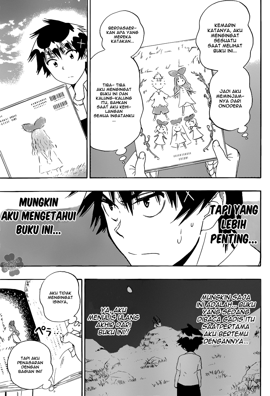 Chapter 92 - halaman 19