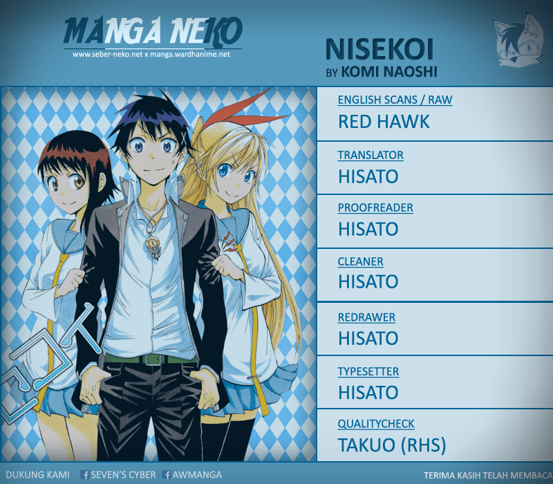Chapter 92 - halaman 3