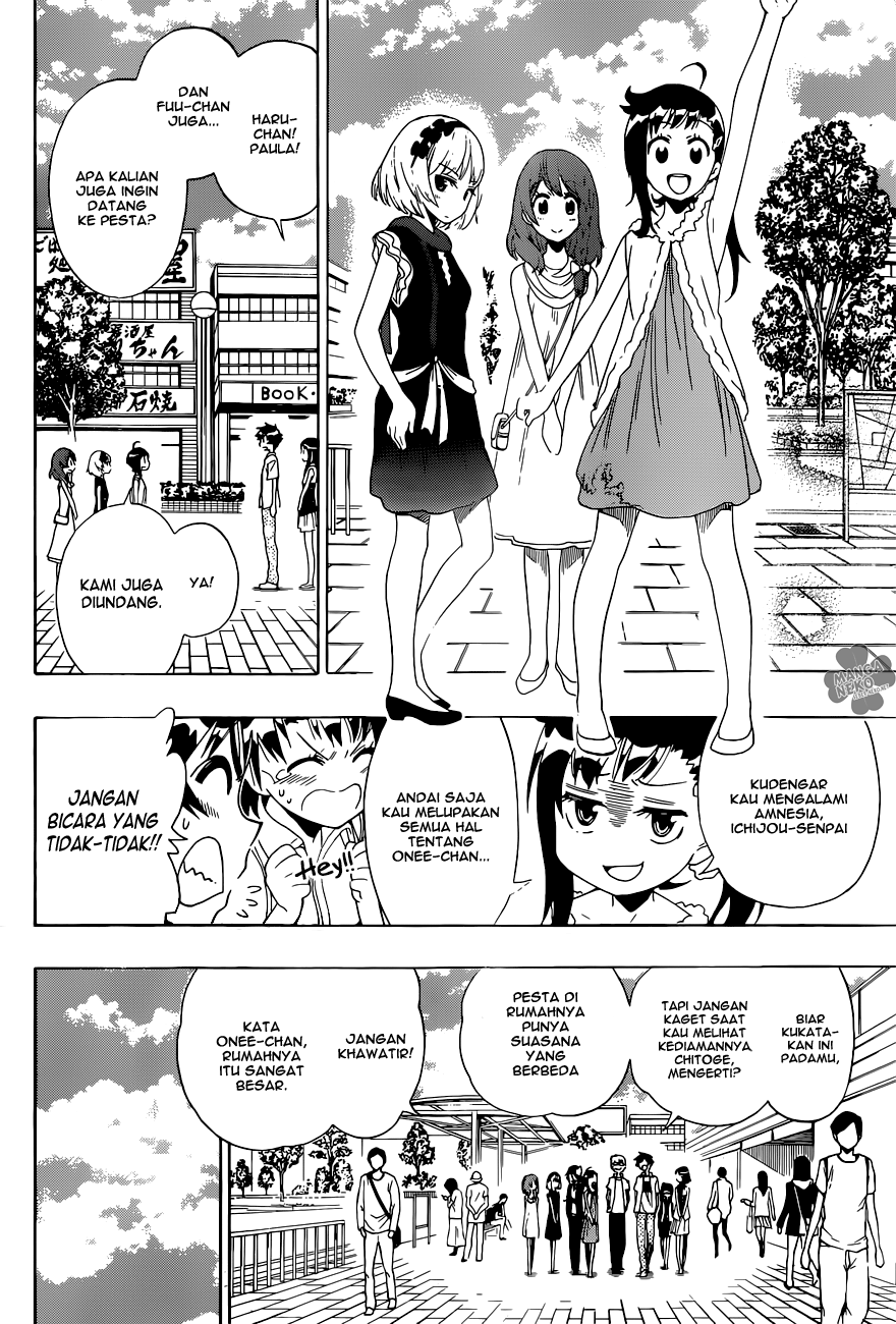 Chapter 92 - halaman 6