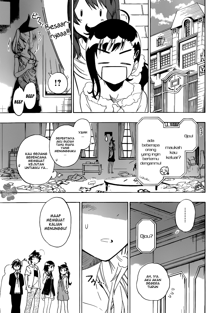 Chapter 92 - halaman 7
