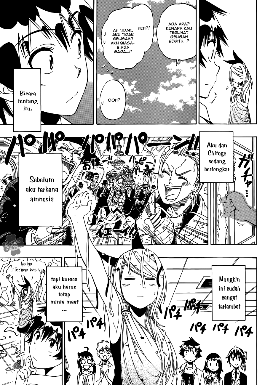 Chapter 92 - halaman 9