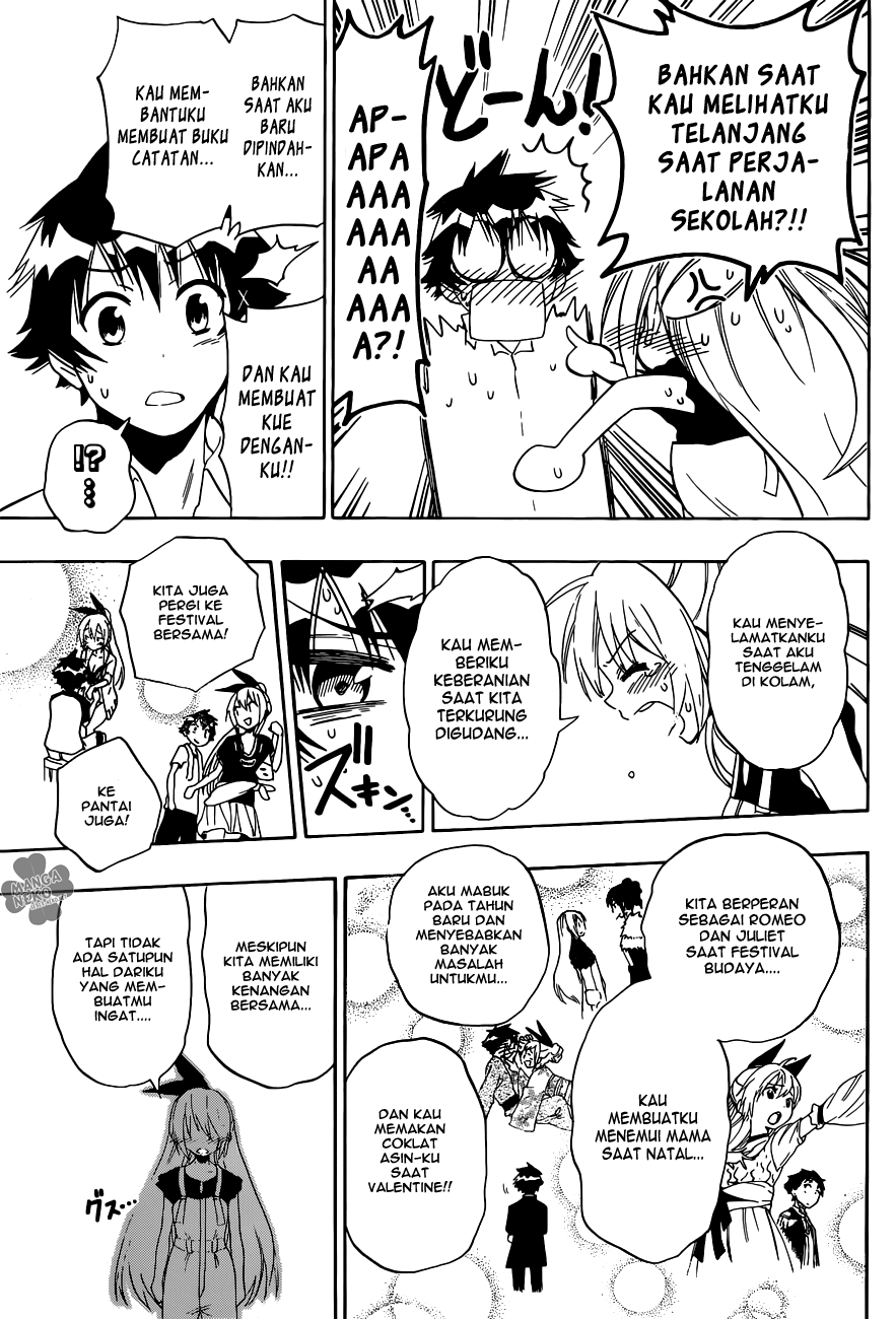 Chapter 91 - halaman 13