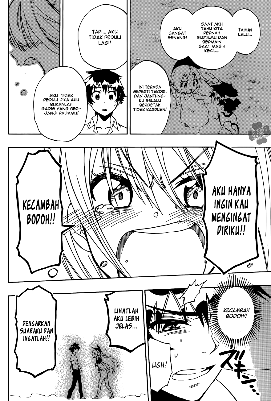 Chapter 91 - halaman 14