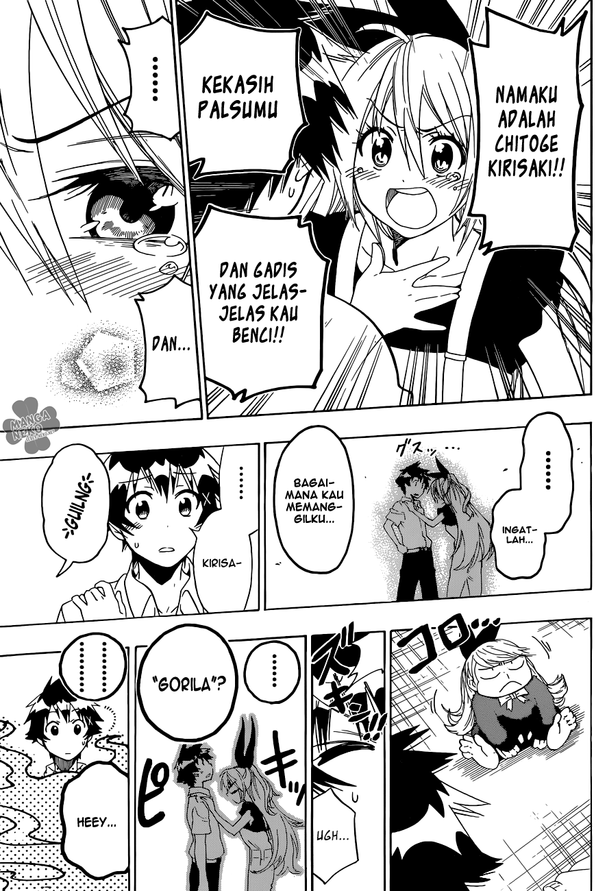 Chapter 91 - halaman 15