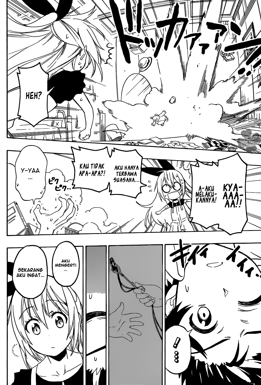 Chapter 91 - halaman 17