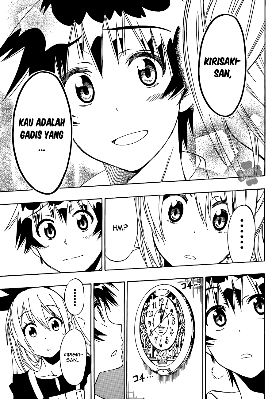 Chapter 91 - halaman 18
