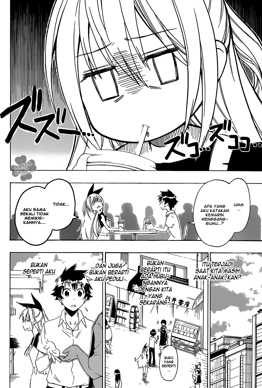 Chapter 91 - halaman 4
