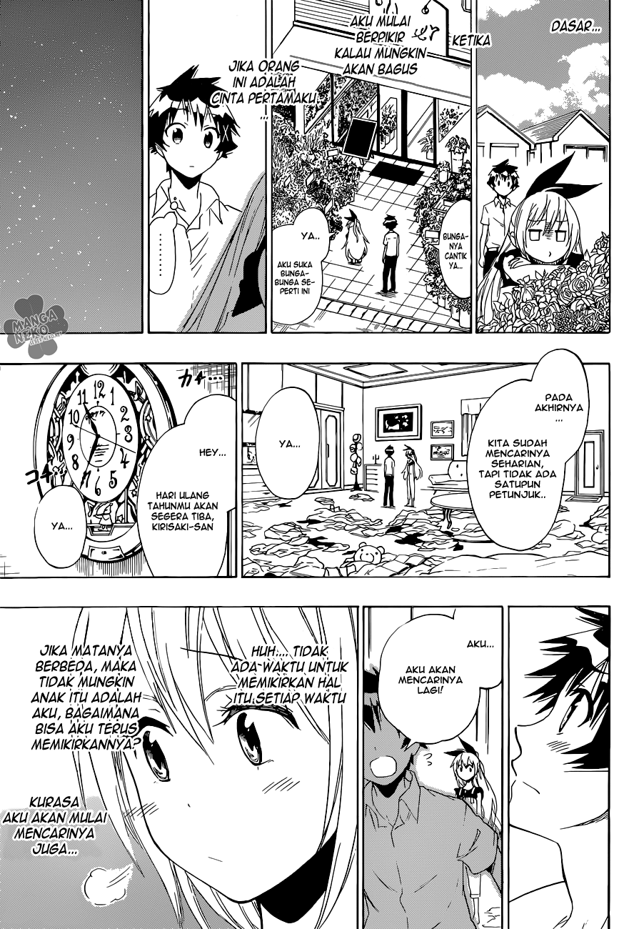 Chapter 91 - halaman 5