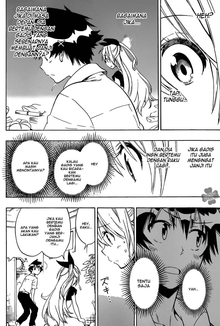 Chapter 91 - halaman 6
