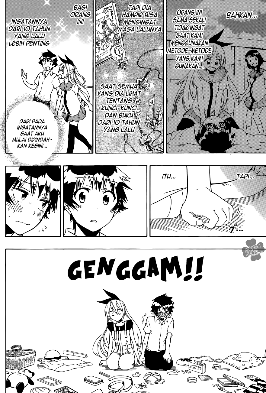 Chapter 91 - halaman 8
