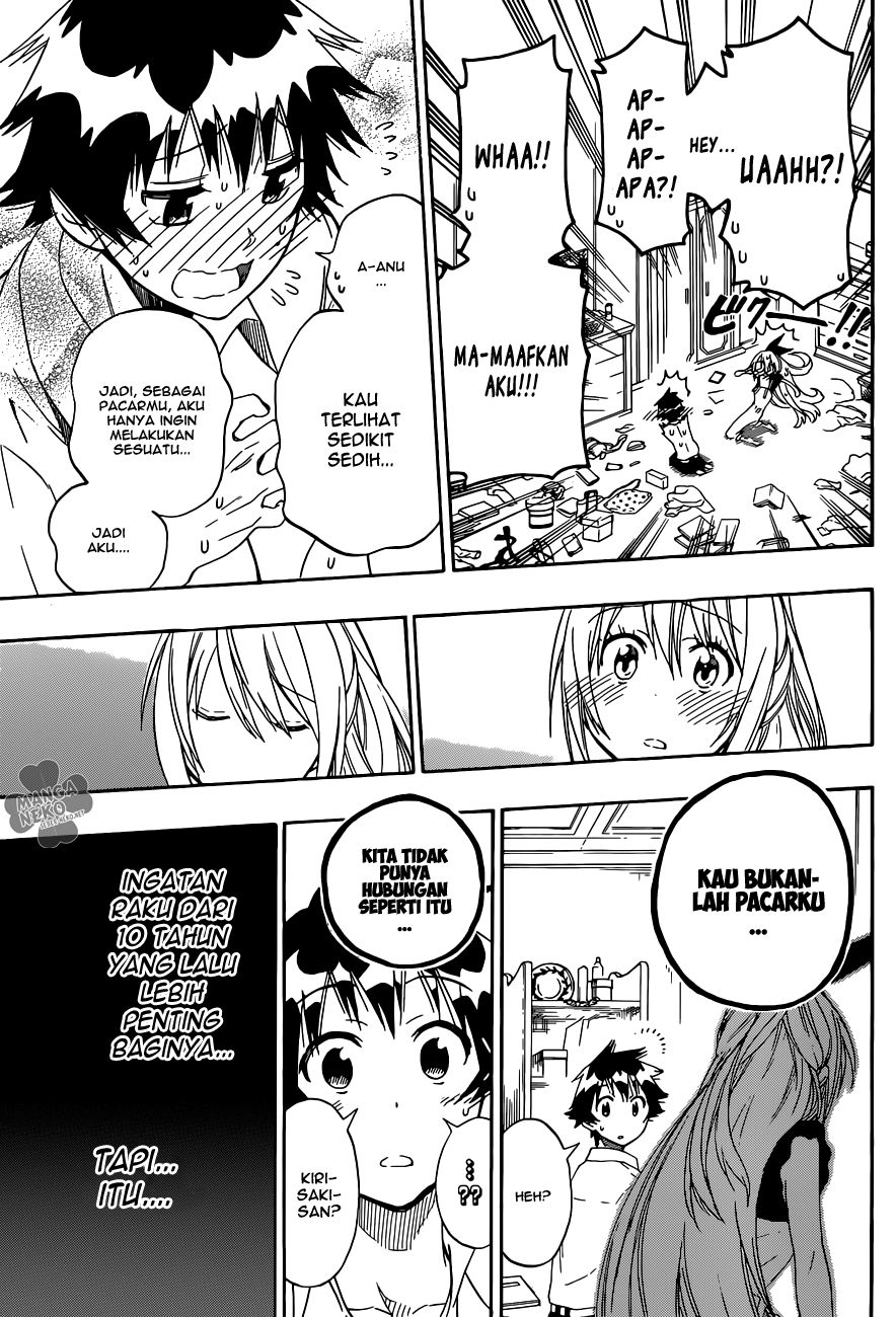 Chapter 91 - halaman 9