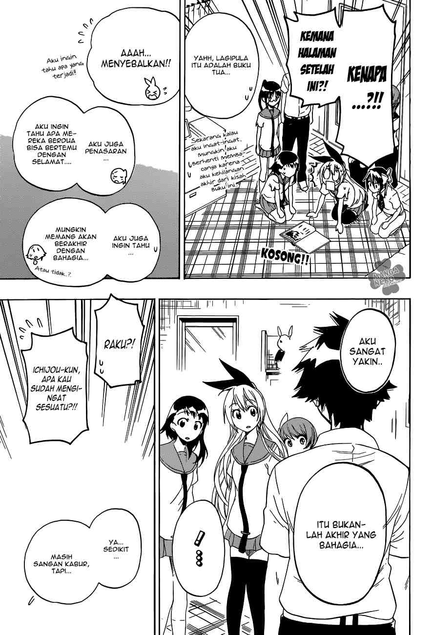 Chapter 90 - halaman 13