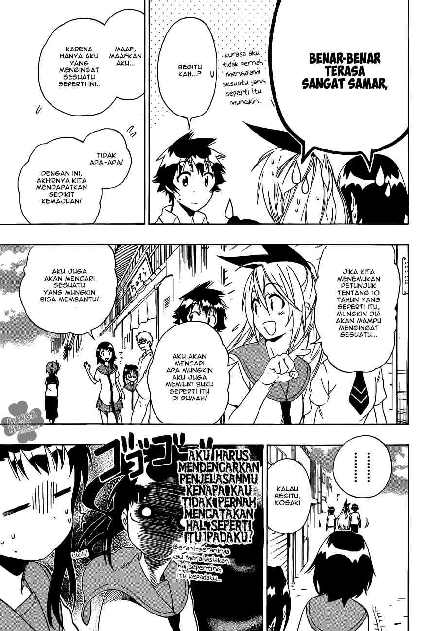 Chapter 90 - halaman 15
