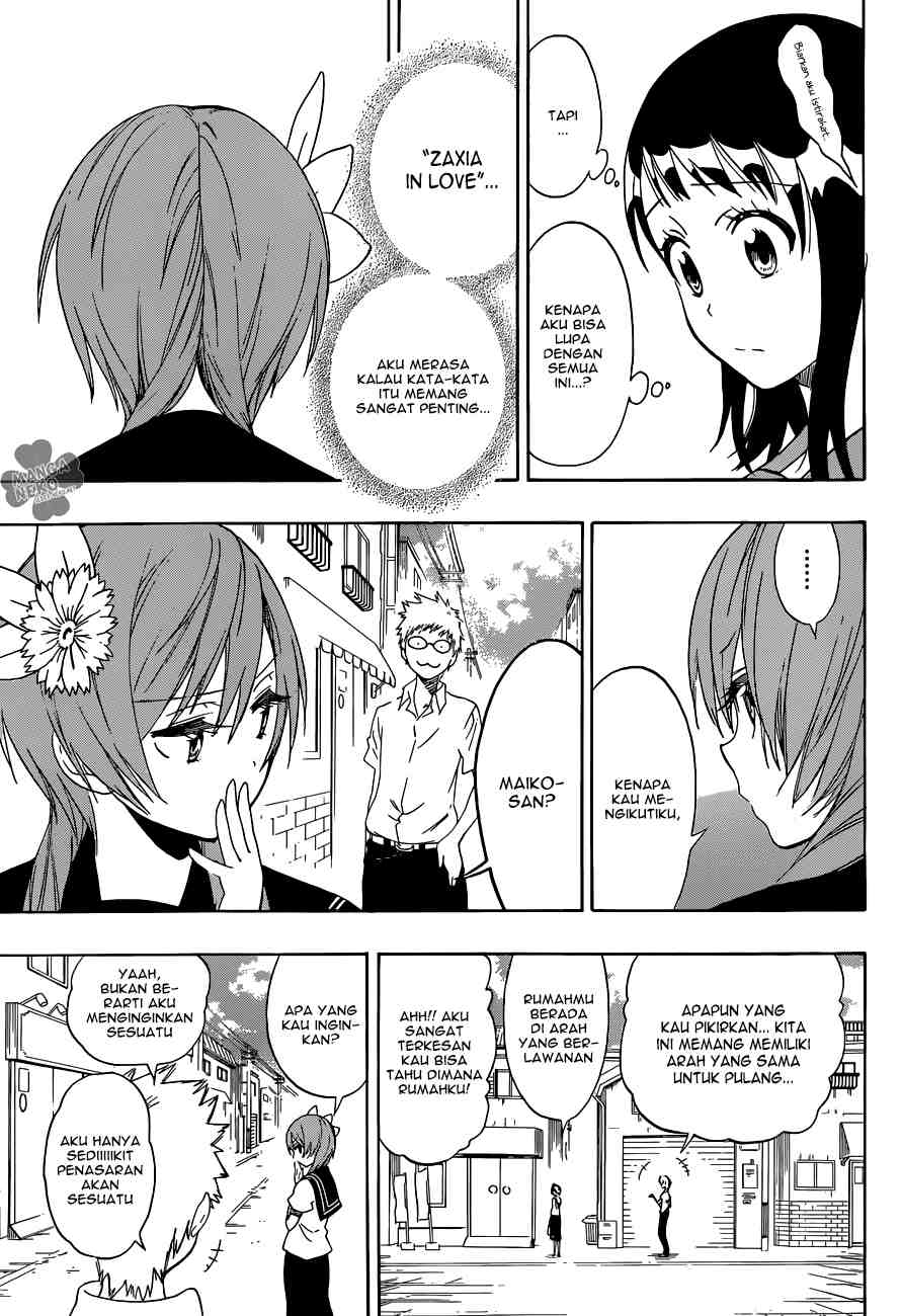 Chapter 90 - halaman 17