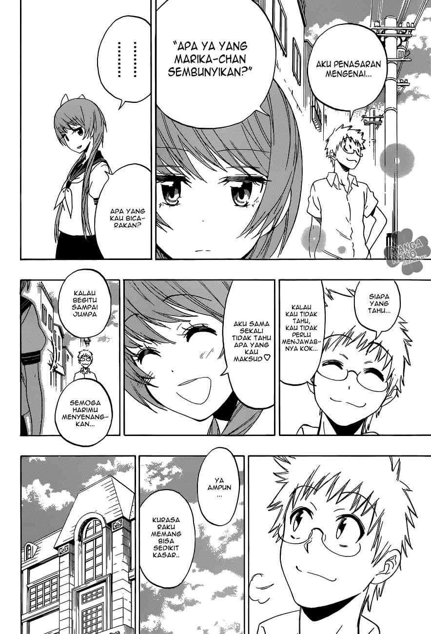Chapter 90 - halaman 18