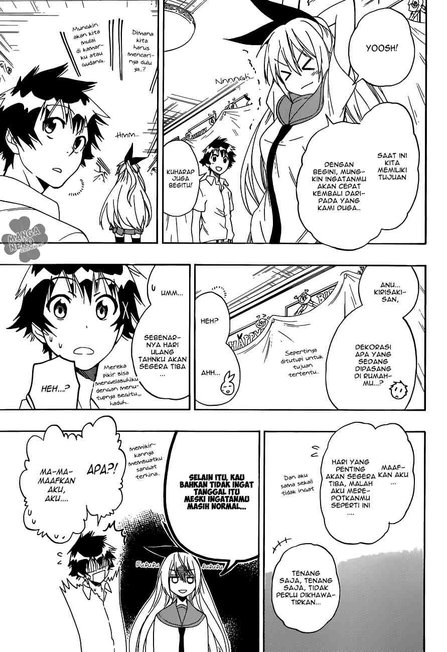 Chapter 90 - halaman 19