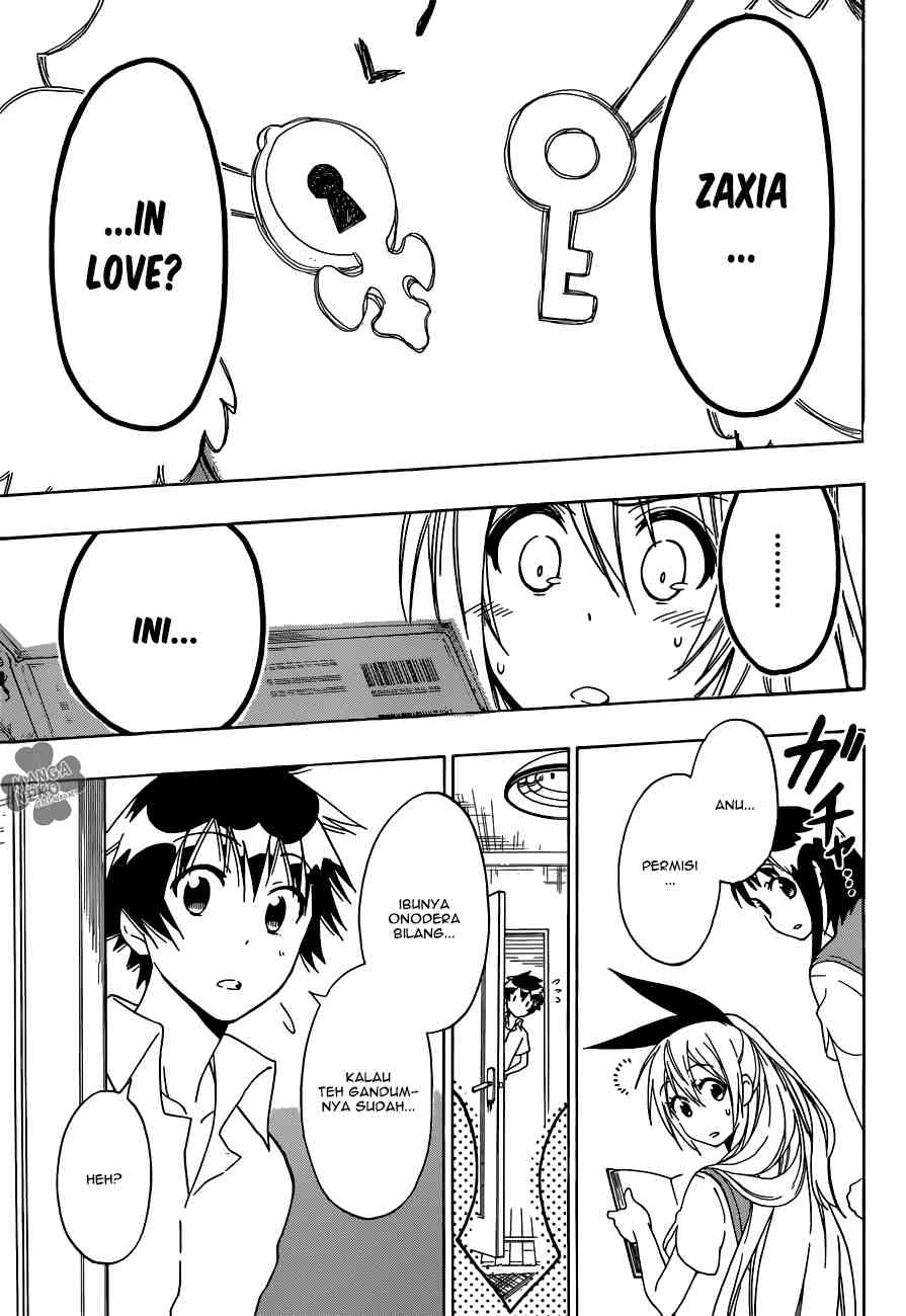 Chapter 90 - halaman 5