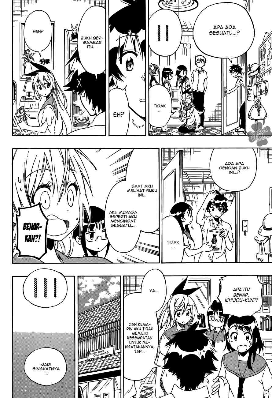 Chapter 90 - halaman 6