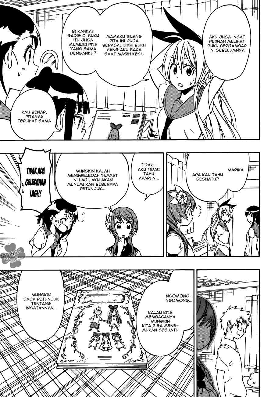 Chapter 90 - halaman 9