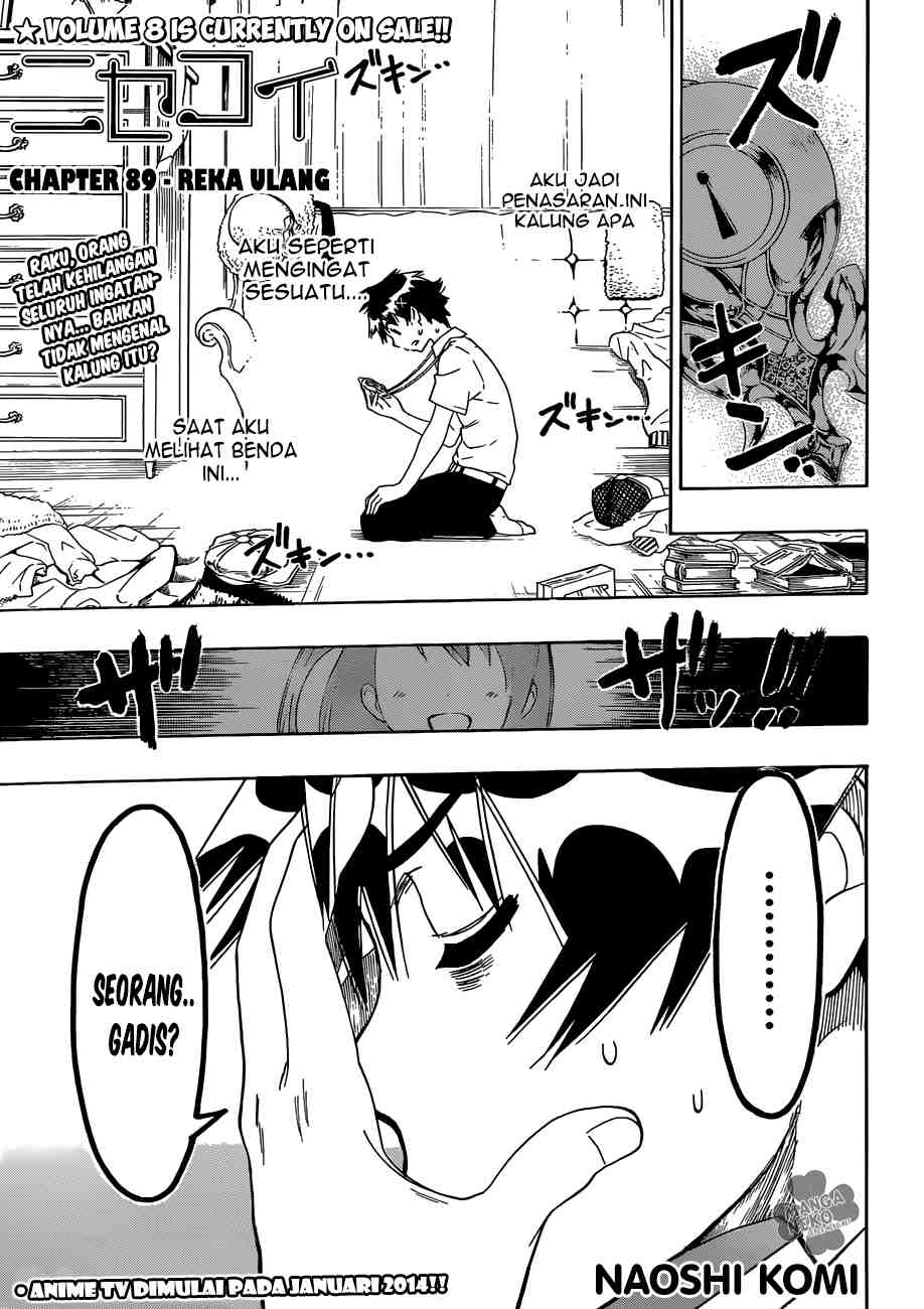 Chapter 89 - halaman 2