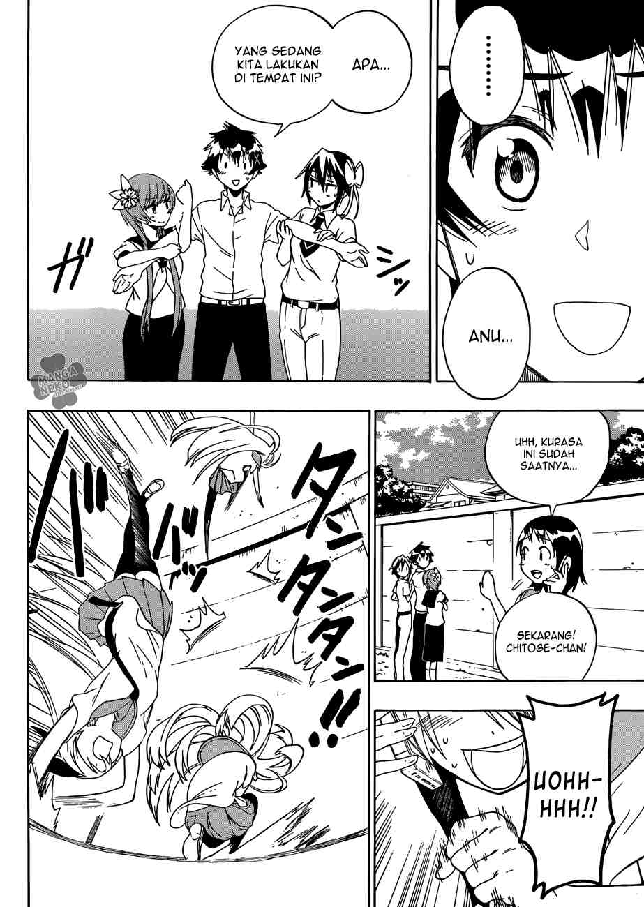 Chapter 89 - halaman 13