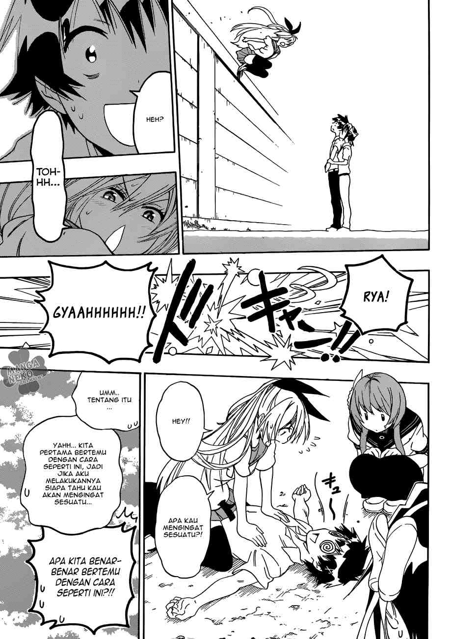 Chapter 89 - halaman 14