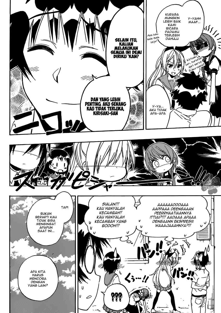 Chapter 89 - halaman 15