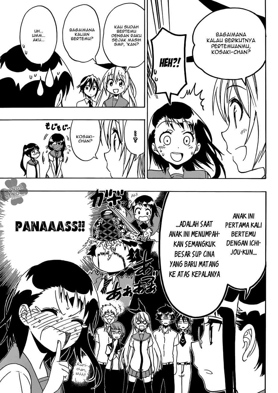 Chapter 89 - halaman 16