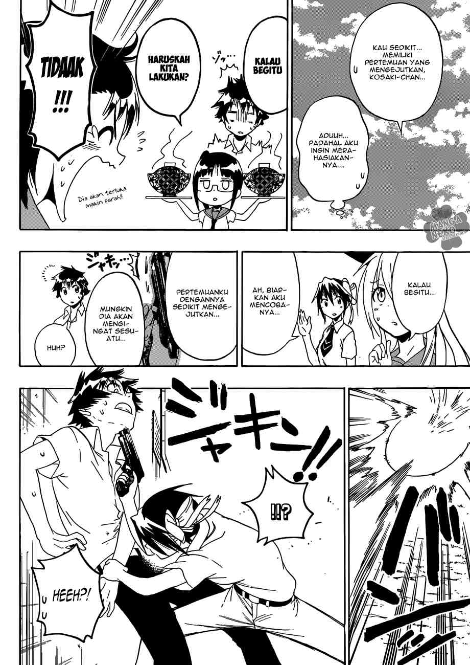Chapter 89 - halaman 17