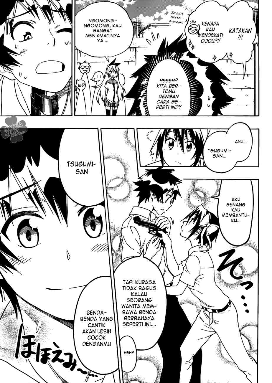 Chapter 89 - halaman 18