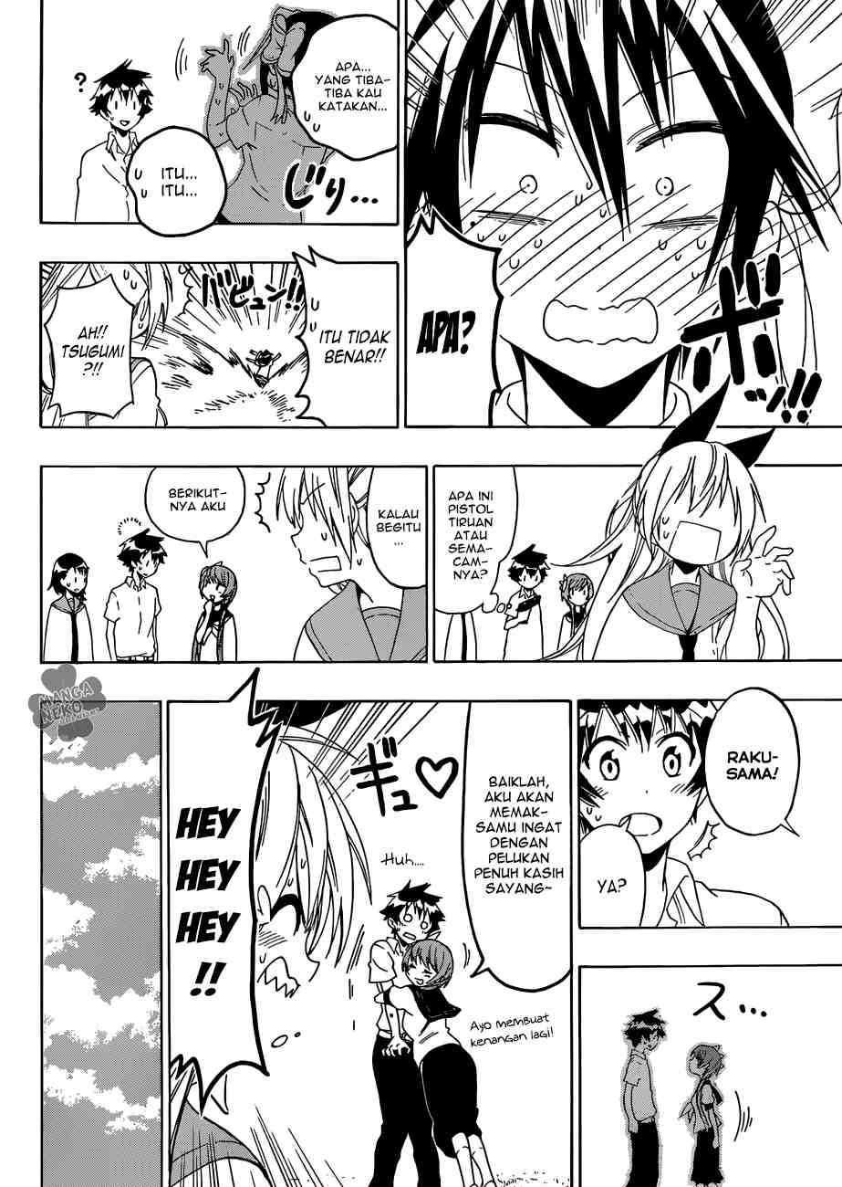 Chapter 89 - halaman 19