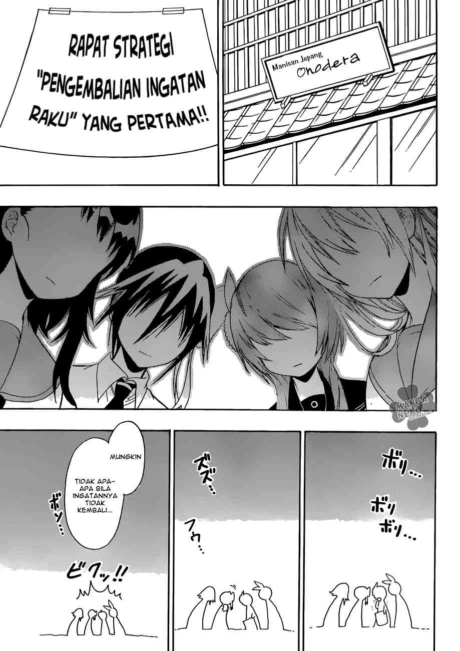 Chapter 89 - halaman 20